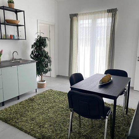 고트마딩겐 Feine Auszeit 아파트 외부 사진
